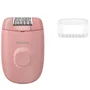 Philips Epilator Series 2000 BRE227 con Cable